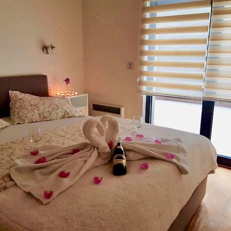 Apartment Jelena Zlatibor Extérieur photo