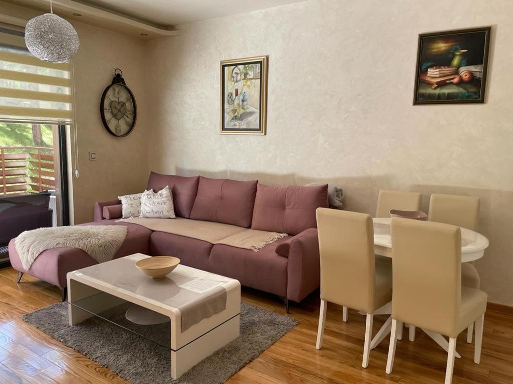 Apartment Jelena Zlatibor Extérieur photo