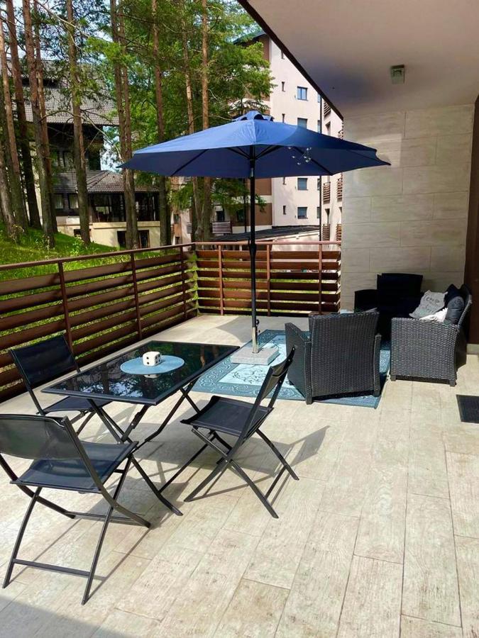 Apartment Jelena Zlatibor Extérieur photo