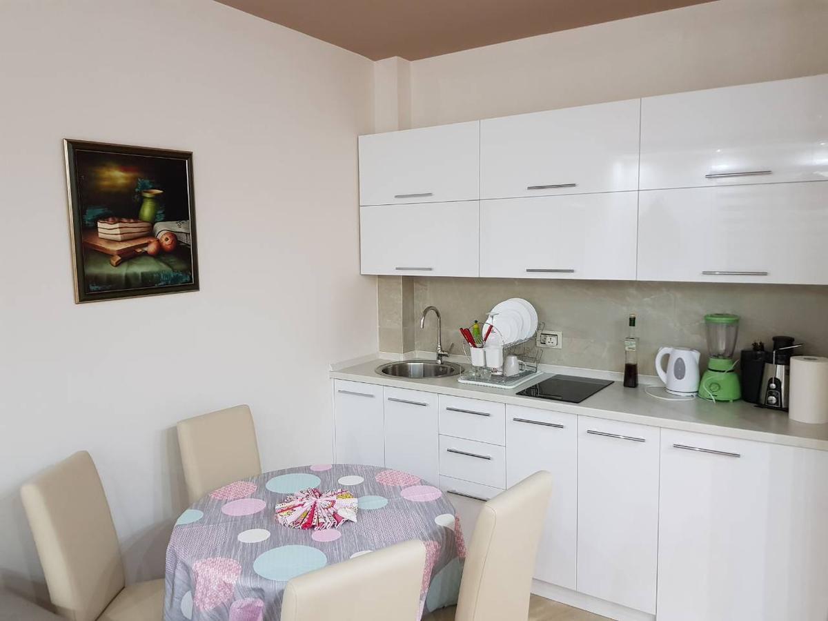 Apartment Jelena Zlatibor Extérieur photo