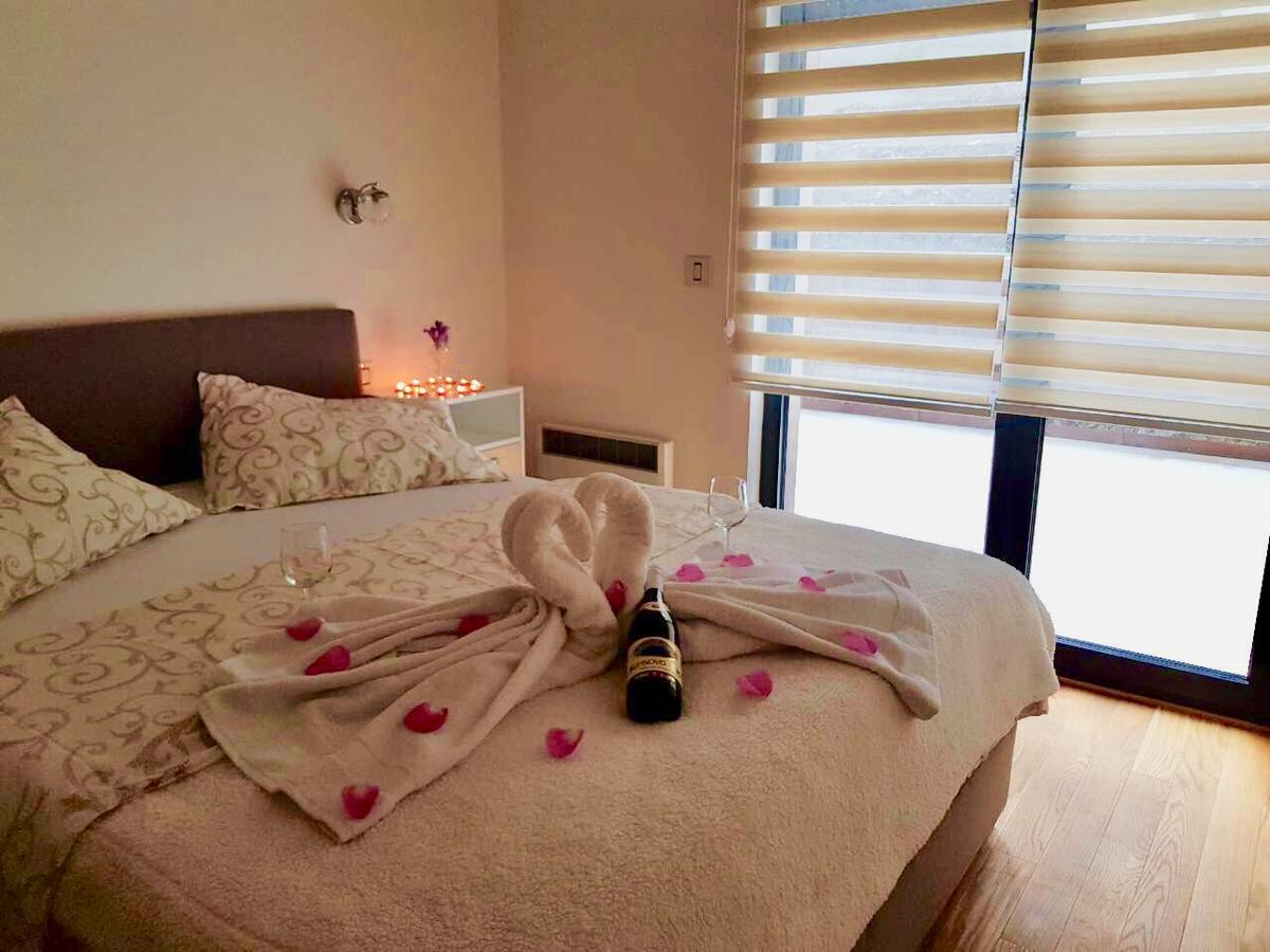 Apartment Jelena Zlatibor Extérieur photo