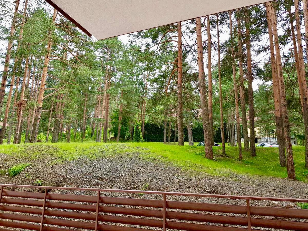 Apartment Jelena Zlatibor Extérieur photo