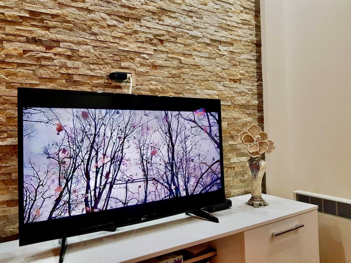 Apartment Jelena Zlatibor Extérieur photo