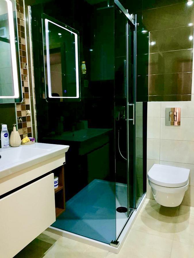 Apartment Jelena Zlatibor Extérieur photo