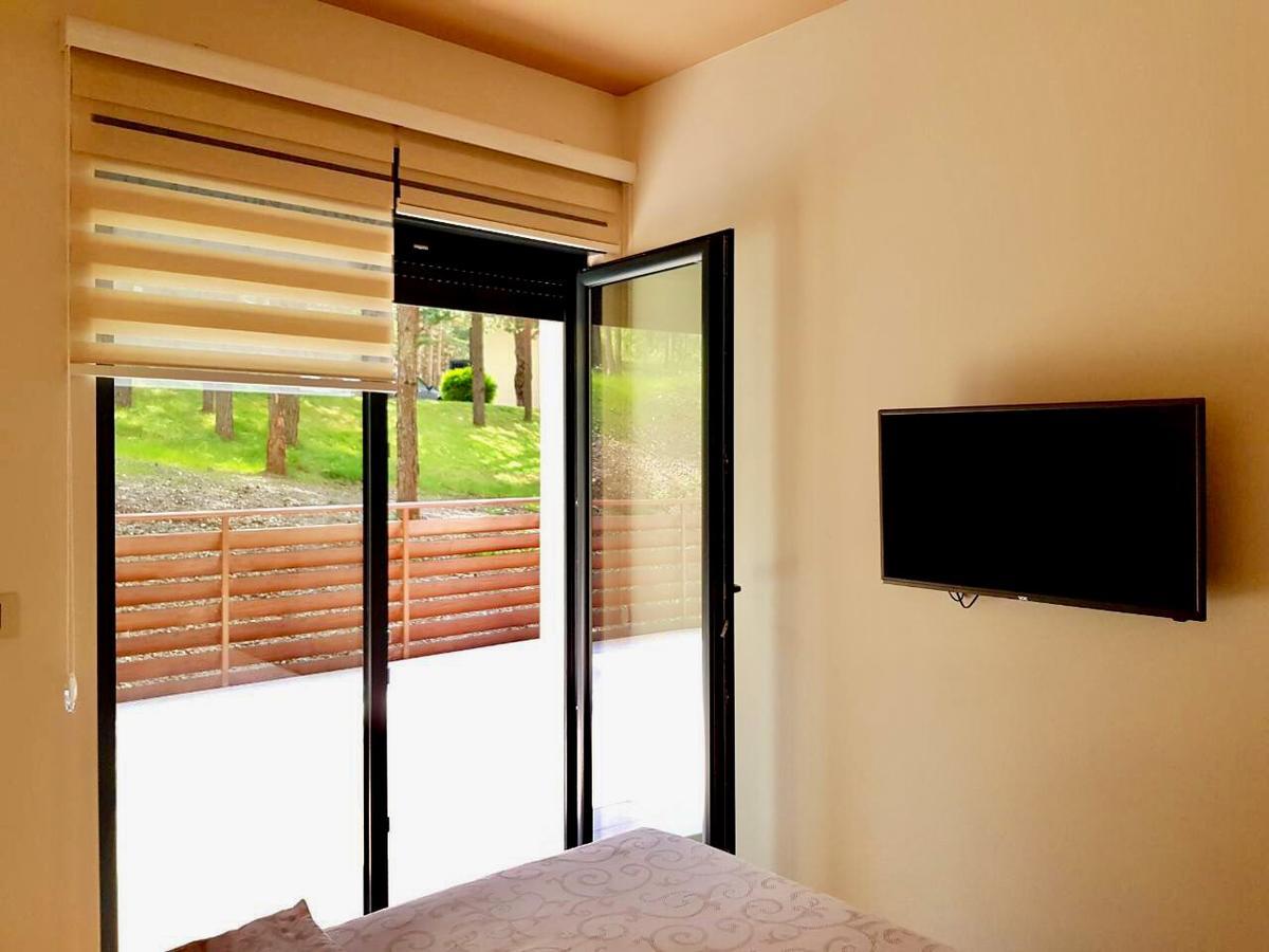 Apartment Jelena Zlatibor Extérieur photo